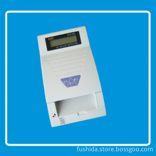 USD detector,counterfeit detector,money detector